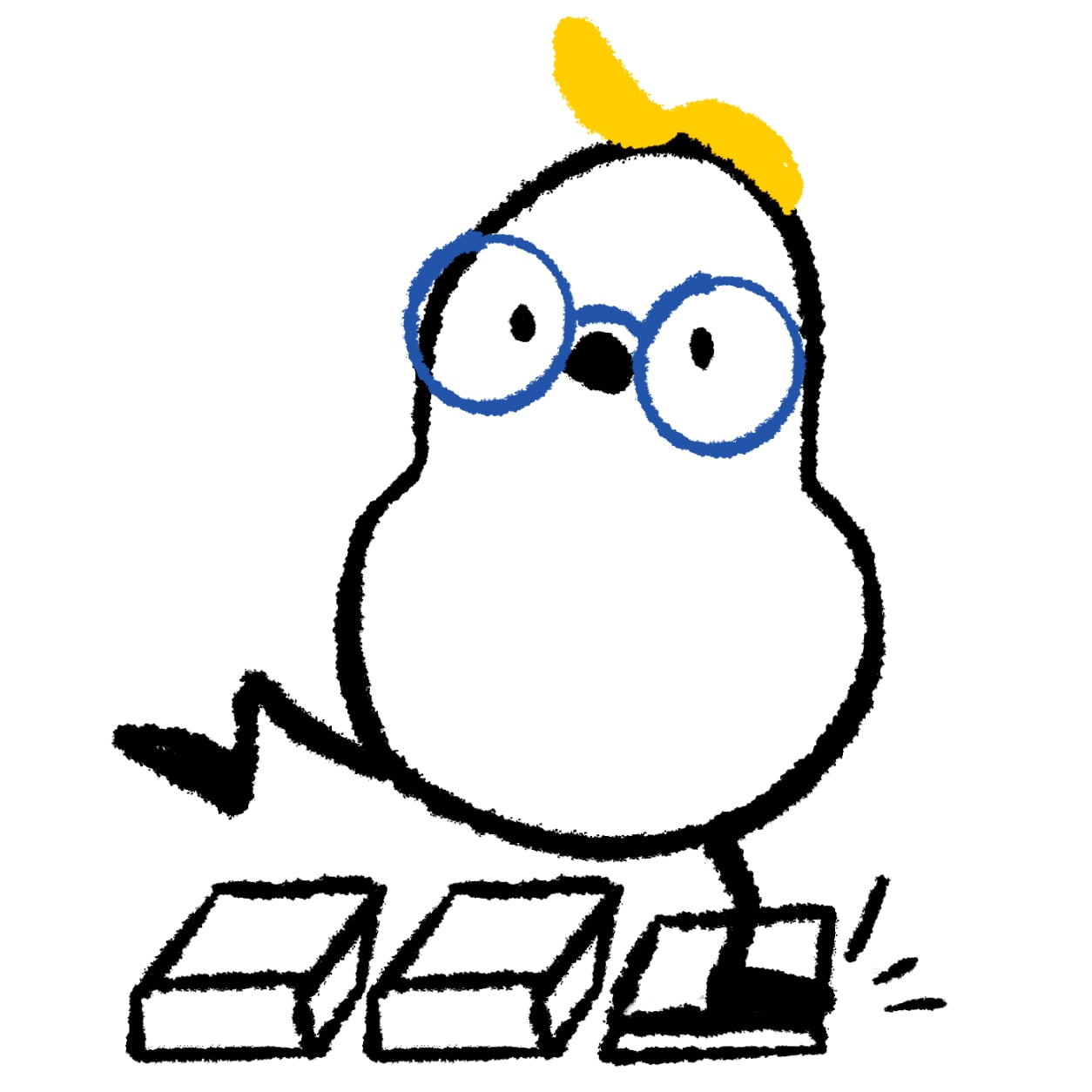 Nihonten mascot